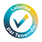 Labellisé par Tenerrdis